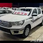 هايلوكس Gl 2025