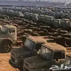 خبير فحص شاحنات