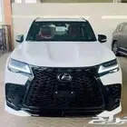 لكزس LX600 F - SPORT 2025 كاش و بنك