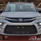 تويوتا اوربان كروزر GLX 2025