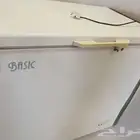 ثلاجة basic