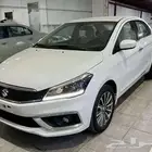 سوزوكي سياز فل 2025 للبيع كاش او تقسيط برواتب من 3500