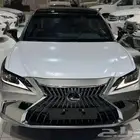 لكزس ES 350 بريمي CC بلس 2025 نظام 50-50