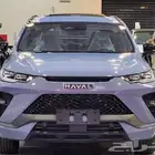 هافال اتش 6 الرياضيه الشكل الجديد اقوى خصم