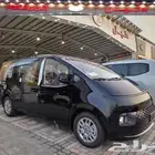 هيونداي ستاريا 2026 ديزل 9 راكب اتوماتيك