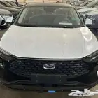 فورد تورس ( تيتانيوم ترند امبيانتي ) 2025 2026