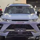 هافال اتش 6 جي تي م 2025 (عرض مجنوون ) فقط ب90700