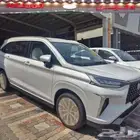 تويوتا فيلوز 2025 GLX عبداللطيف جميل