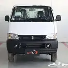 سوزوكي ايكو فان بضاعه 2026 خصم خاص للشركات