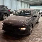 هونداي اكسنت سمارت 2026 عروض بالتقسيط