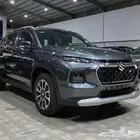 سوزوكي جراند فيتارا GL2025