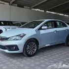 سوزوكي سياز فل كامل 2025