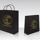 طباعة سلك سكرين اكياس ورقيه وبلستيك وقماش بأقل الاسعار وافض