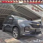 شيفروليه كابتيفا 2025 بريمير سعودي السعر 83500