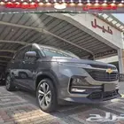 شيفروليه كابتيفا 2025 بريمير سعودي