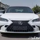 لكزس ES350 CC موديل 2025 كاش و أقساط