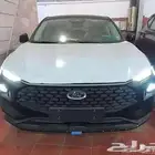 فورد تورس تريند موديل 2026 اسعار خاصه