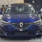عرض على الرينو ميجان نص فل 2024 بكمية محدودة