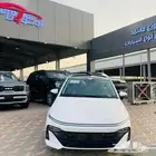 هيونداي اكسنت 1.5 سمارت موديل 2026