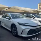 كامري اي بنزين ستاندر جنوط CAMRY E 2025