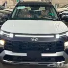 هيونداي كريتا جرند سمارت وكمفورت 2025 اقل سعر للكاش وللبنك