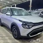 كيا كارينز استاندر - نص فل 2025