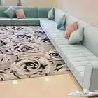 تنظيف غسيل خزانات كنب شقق مجالس بالمدينة المنورة