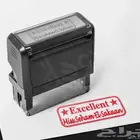 اختام ختم ختوم ختم إلكتروني وختم عادي صناعية قوية ومقاومة