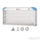 مصيدة ذباب وناموس الكهربائية