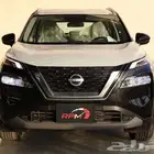 نيسان اكس تريل 2025 ستاندرد 5 و 7 راكب باقل سعر