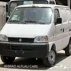 سوزوكي فان ايكو 2026 اسعار خاصه للشركات والمؤسسات