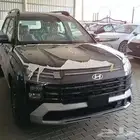 هيونداي كريتا جراند سمارت 2025 بأفضل اسعار للكاش والتقسيط