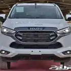 ايسوزو ام يو اكس MUX فل كامل2024 سعودي تأجير منتهي بالتمليك
