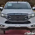 ايسوزو ام يو اكس MUX فل كامل2024 سعودي تأجير منتهي بالتمليك