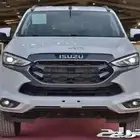 ايسوزو ام يو اكس MUX فل كامل2024 سعودي تأجير منتهي بالتمليك