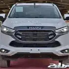 ايسوزو ام يو اكس MUX فل كامل2024 سعودي تأجير منتهي بالتمليك