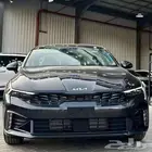 كيا K5 نص فل موديل 2026 كاش واقساط