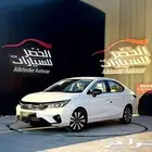 هوندا سيتي LX سبورت 2024 كاش او اقساط