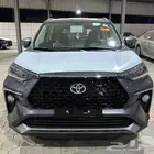 تويوتا فيلوز GLX 2025 اقساط