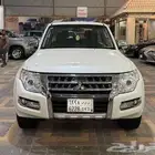 للبيع باجيرو 2020 بابين V6 3.8 سعودي