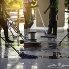 شركة تنظيف منازل أحواش خزانات فلل كنب سجاد واجهات زجاجية