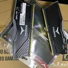 رامات DDR4 T.FORCE