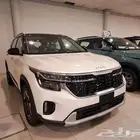 كيا سيلتوس ستاندر مطور 2026 الجبر