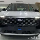 فورد تيريتوري ترند موديل 2026 عرض خاص