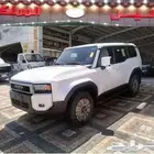 تويوتا برادو 2025 بنزين TXL-1 عبداللطيف جميل