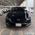 للبيع مازدا 2022 cx30 سعودي فل ابشن عداد قليل ( ع الضمان )