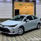 كرولا استاندر مكينه 2000