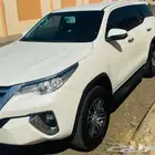 فورشنر 4 سلندر بدون دبل 2018 نظييف