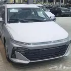 هيونداي إكسنت فليت 2026