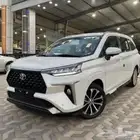 تويوتا فيلوز 2025